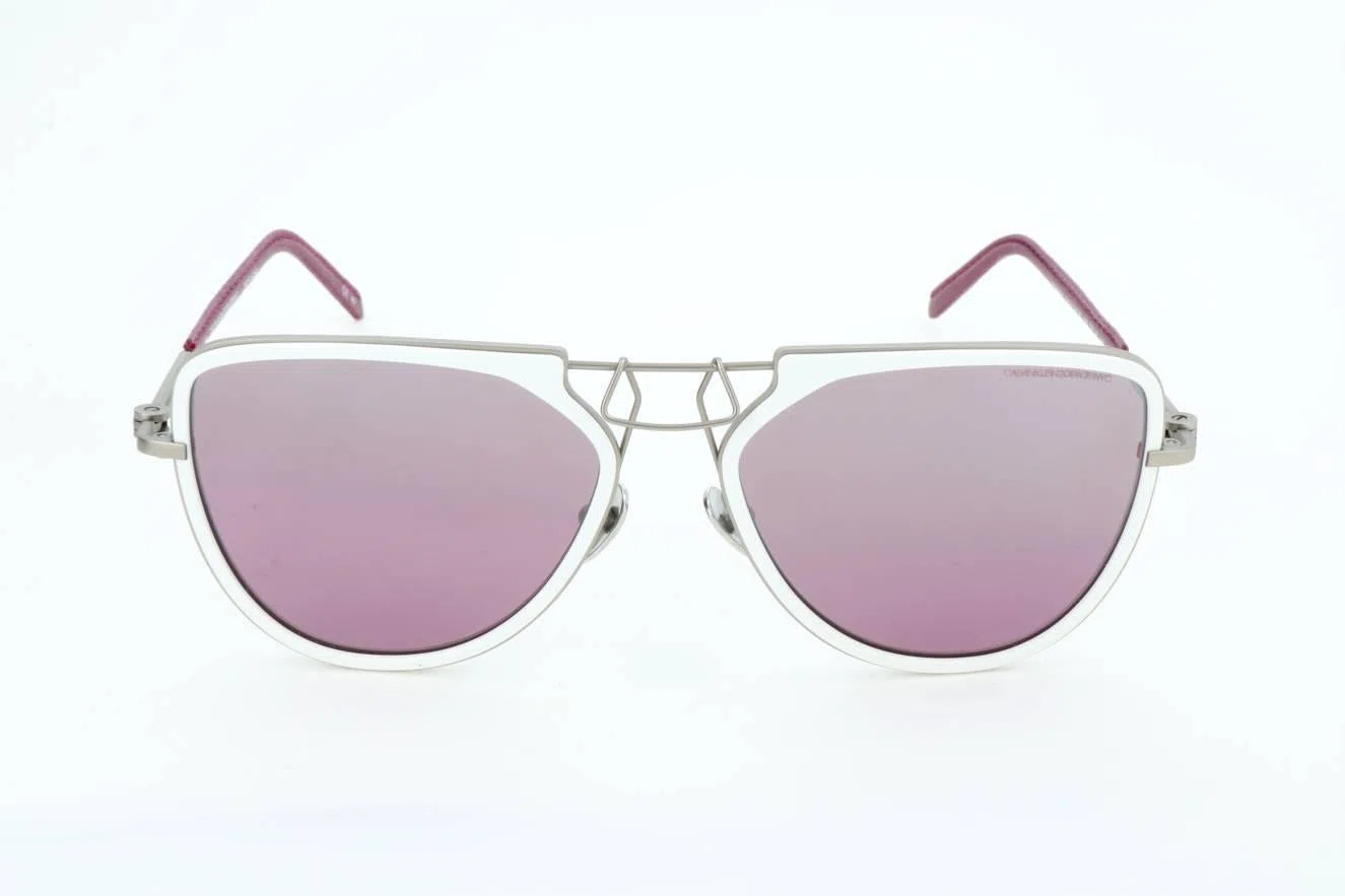 Calvin Klein 205W39NYC CKNYC1874S Sunglasses - view 14